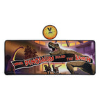 Product image Jurassic Park - Limited Edition Mousepad and Coaster