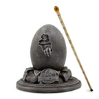 Product image Jurassic Park - Dinosaur Egg and John Hammond's Cane Replicas Limited