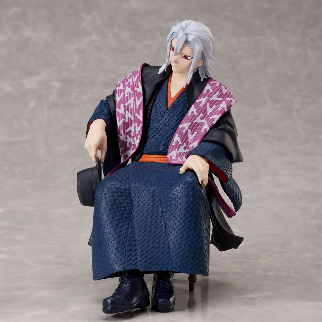 Product image Demon Slayer - Tengen Uzui Non-Scale Figure