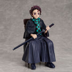 Product image Demon Slayer - Tanjiro Kamado Non-Scale Figure
