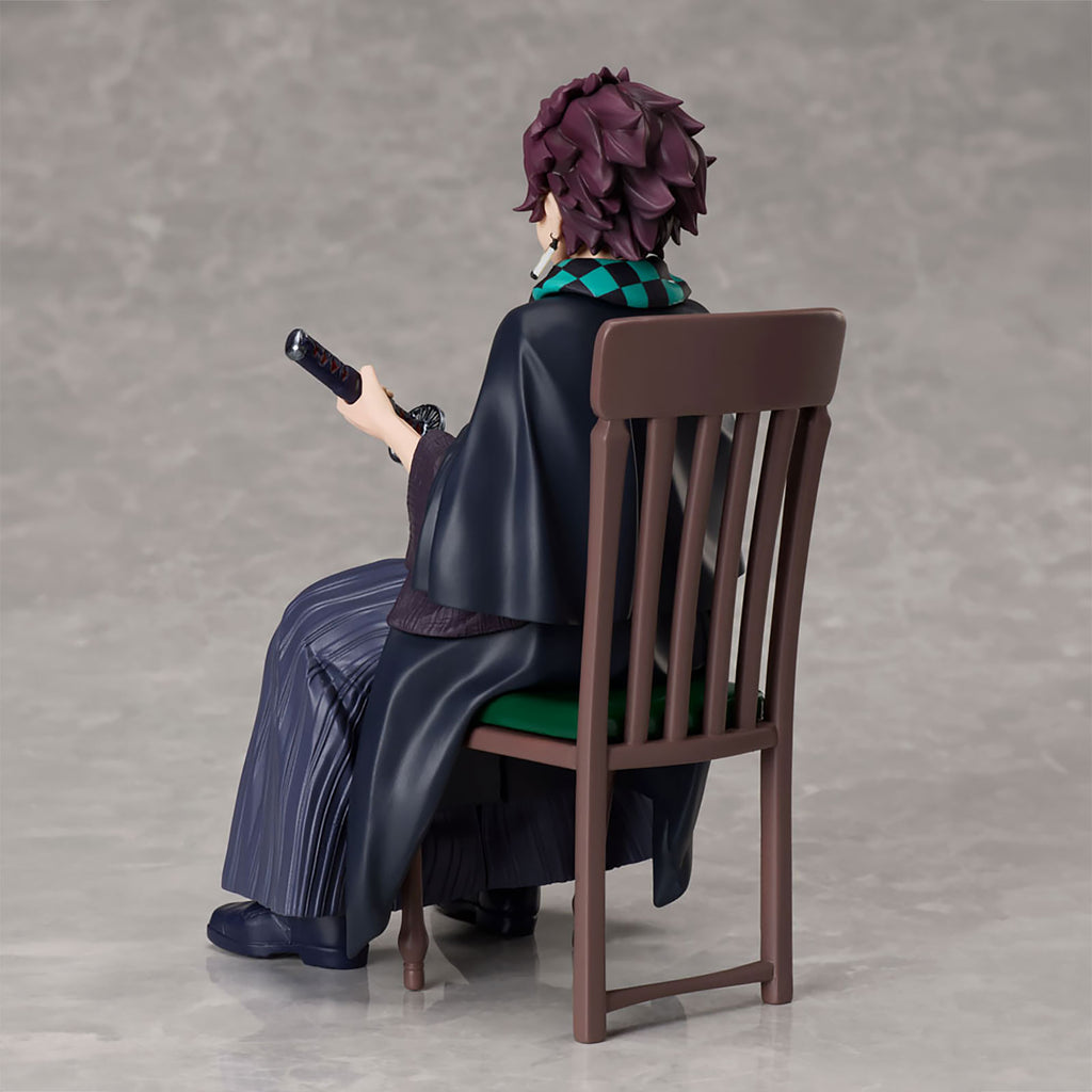 Product image Demon Slayer - Tanjiro Kamado Non-Scale Figure