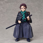 Product image Demon Slayer - Tanjiro Kamado Non-Scale Figure