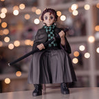 Product image Demon Slayer - Tanjiro Kamado Non-Scale Figure