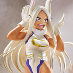 Product image My Hero Academia - Mirko L Size Pop Up Parade Figure