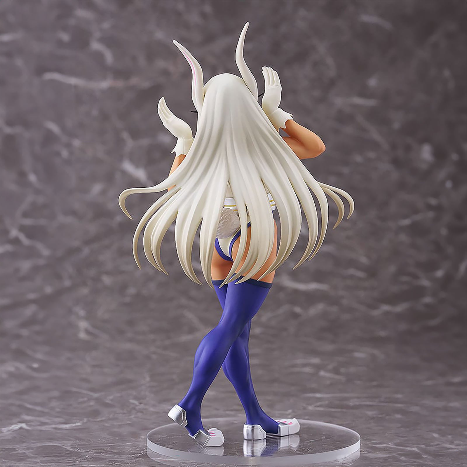 Product image My Hero Academia - Mirko L Size Pop Up Parade Figure