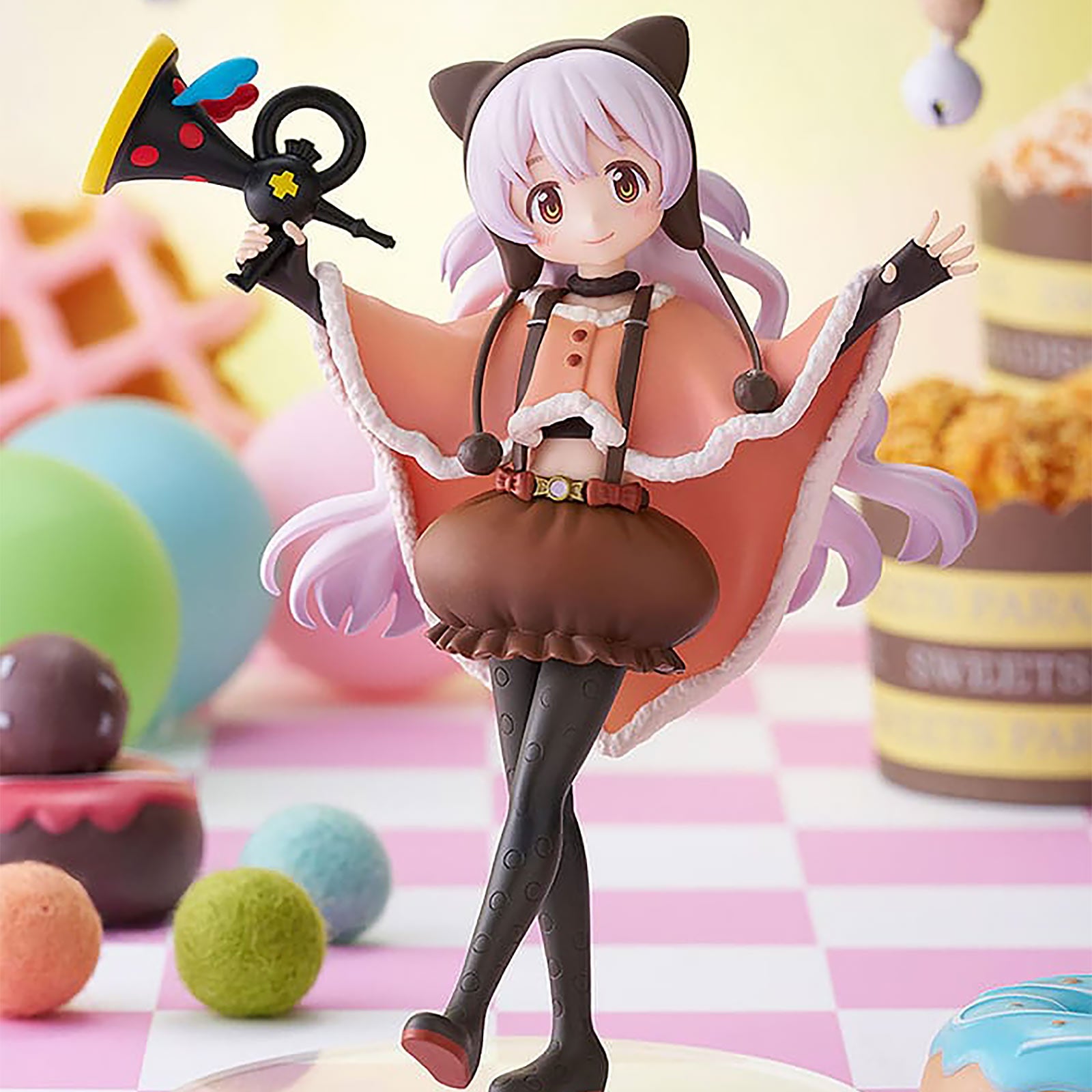 Product image Puella Magi Madoka Magica - Nagisa Momoe Pop Up Parade Figure