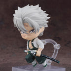 Product image Demon Slayer - Sanemi Shinazugawa Nendoroid Action Figure