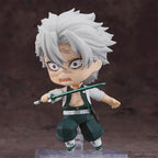 Product image Demon Slayer - Sanemi Shinazugawa Nendoroid Action Figure