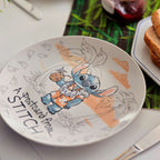 Product image Stitch Ohana Plate Set - Lilo & Stitch