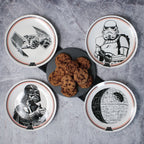 Product image Star Wars - Dark Side Plate Set