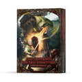 Product image DSA5 - The Secret of the Dragon Knight Starter Box