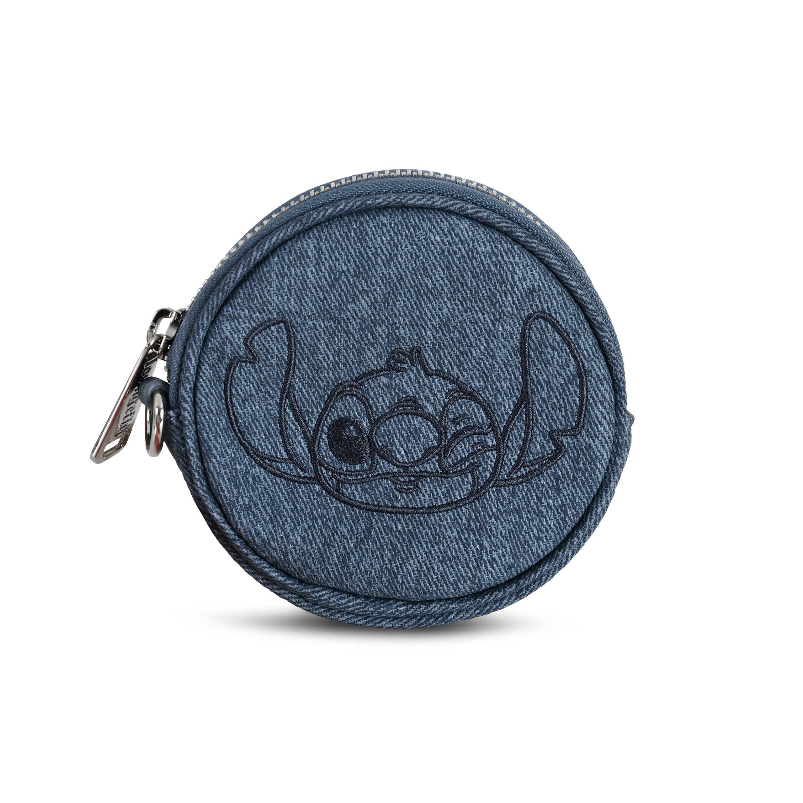 Product image Stitch Coin Purse - Lilo & Stitch