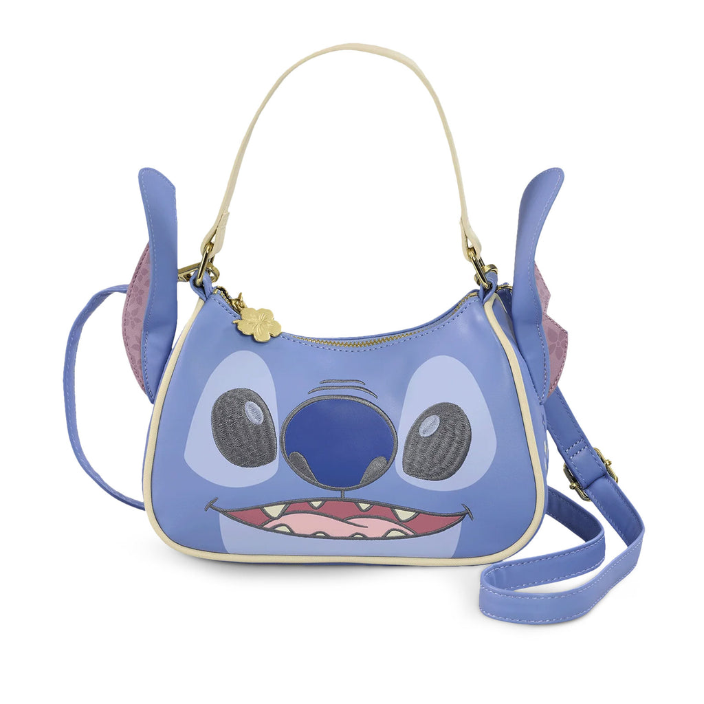 Product image Aloha Stitch Crossbody Bag - Lilo & Stitch
