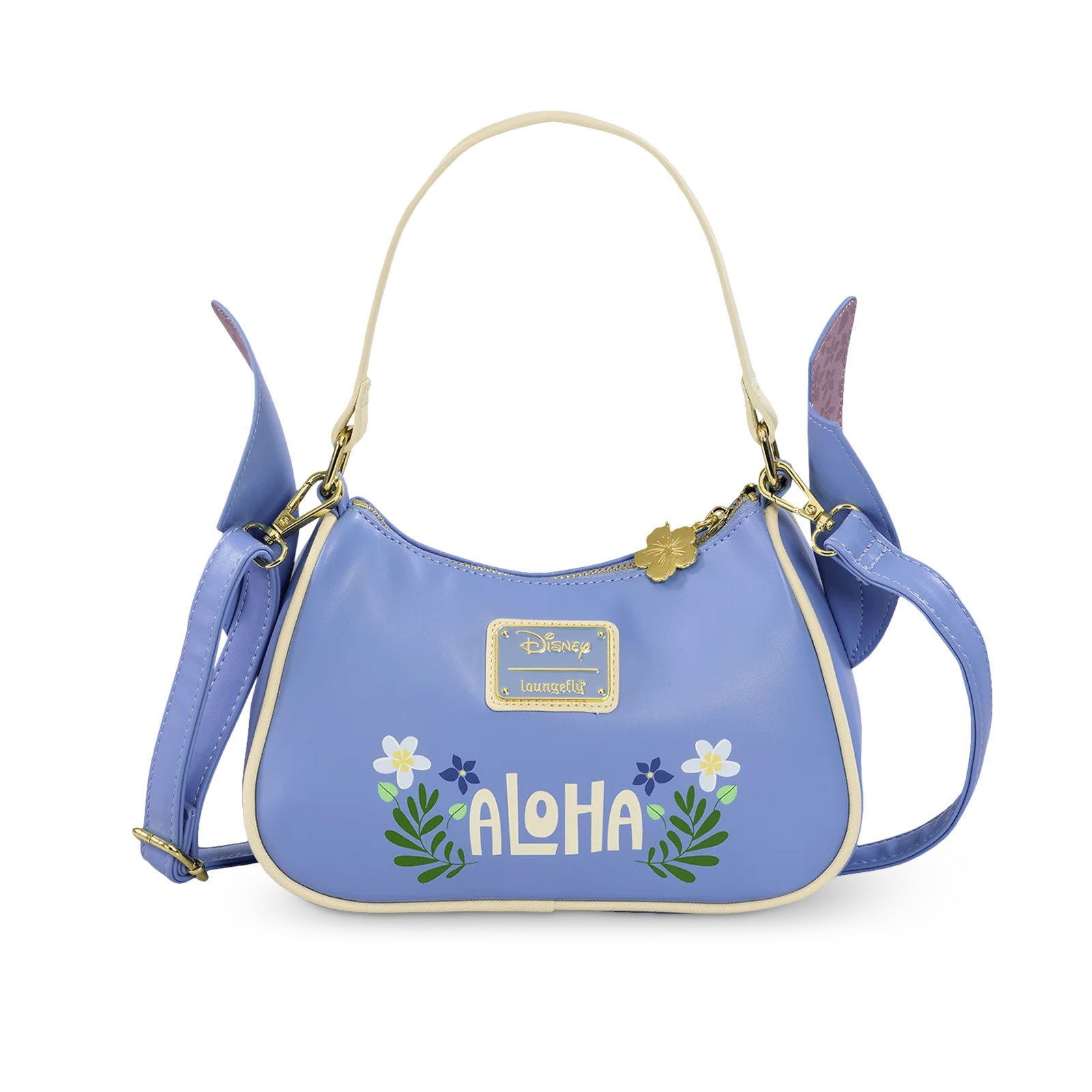 Product image Aloha Stitch Crossbody Bag - Lilo & Stitch