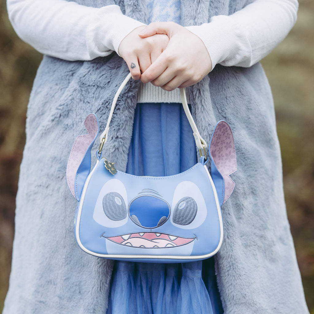 Product image Aloha Stitch Crossbody Bag - Lilo & Stitch