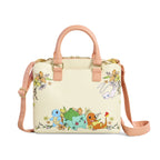 Product image Pokemon - Mew & Kanto Starters Crossbody Bag