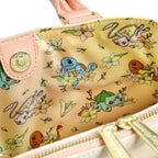 Product image Pokemon - Mew & Kanto Starters Crossbody Bag