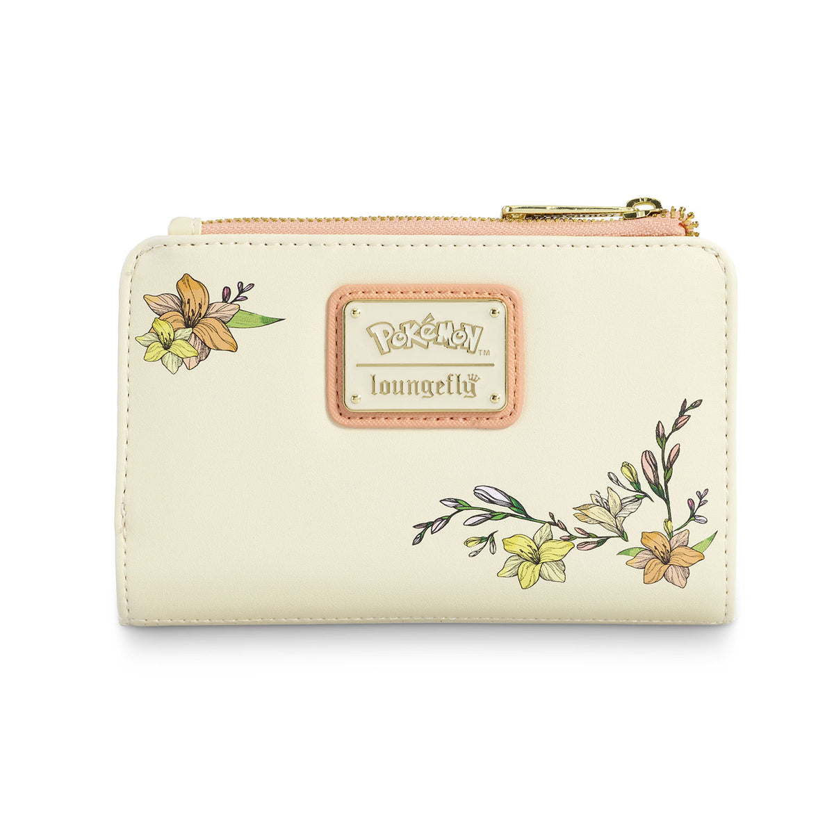 Product image Pokemon - Mew & Kanto Starters Wallet