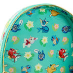 Product image Pokemon - Water Type Mini Backpack