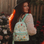 Product image Pokemon - Water Type Mini Backpack