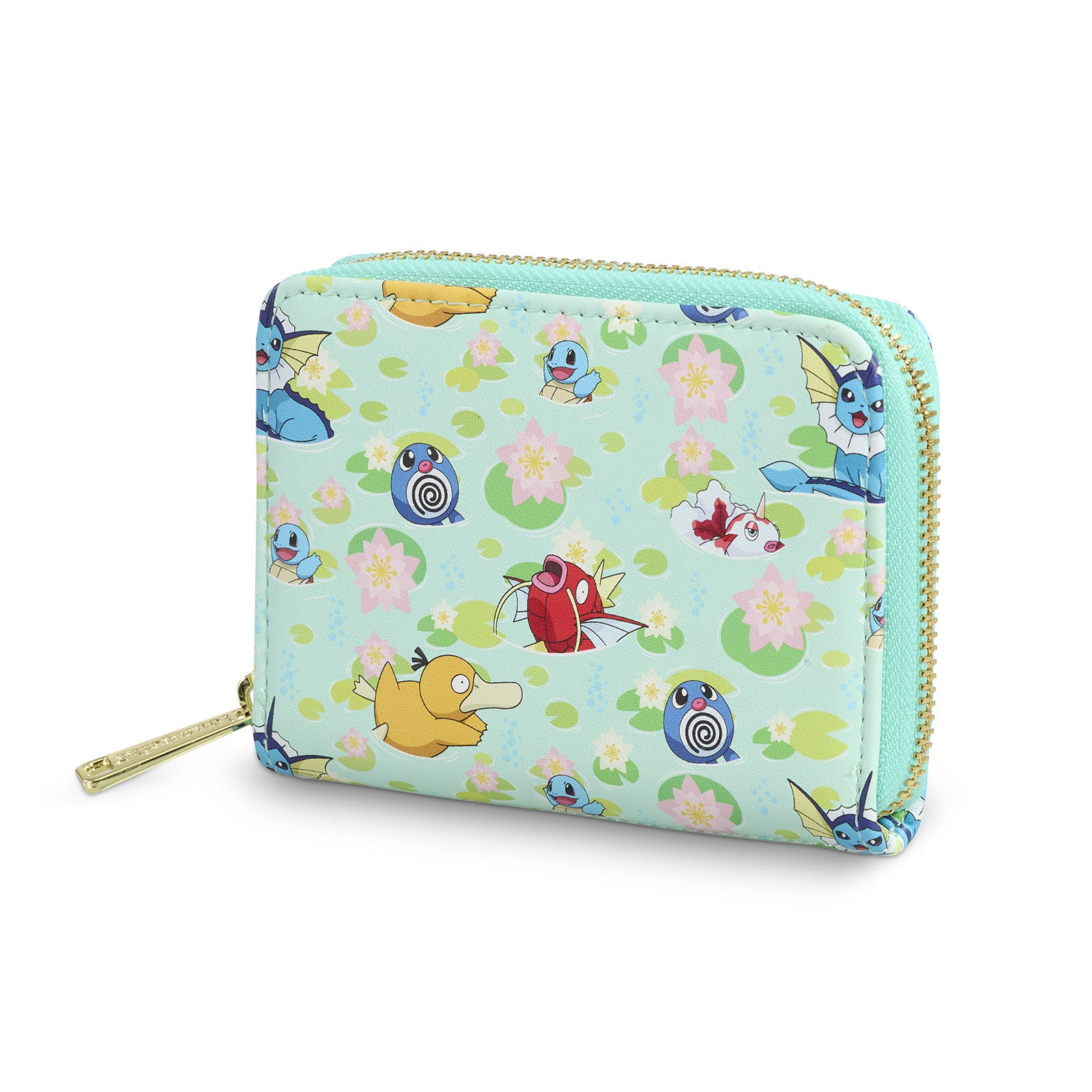 Product image Pokemon - Water Type Wallet