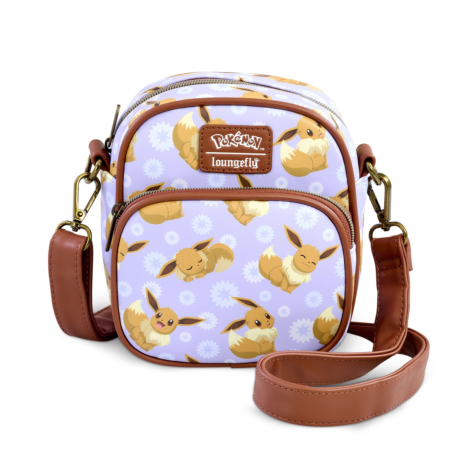 Product image Pokemon - Eevee Crossbody Bag