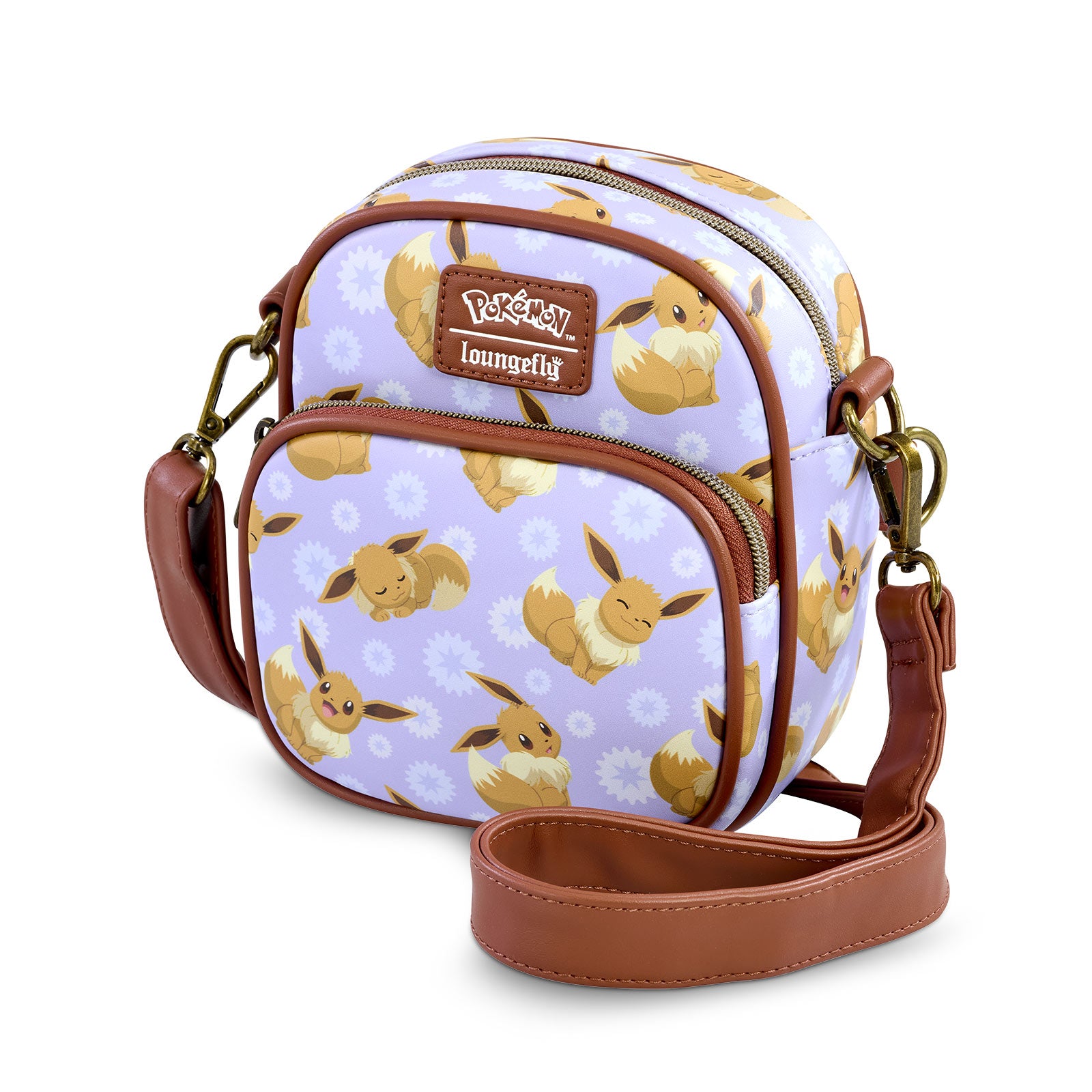 Product image Pokemon - Eevee Crossbody Bag