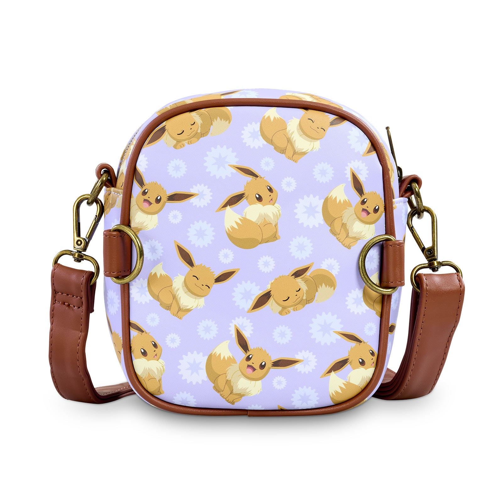 Product image Pokemon - Eevee Crossbody Bag