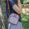 Product image Pokemon - Eevee Crossbody Bag