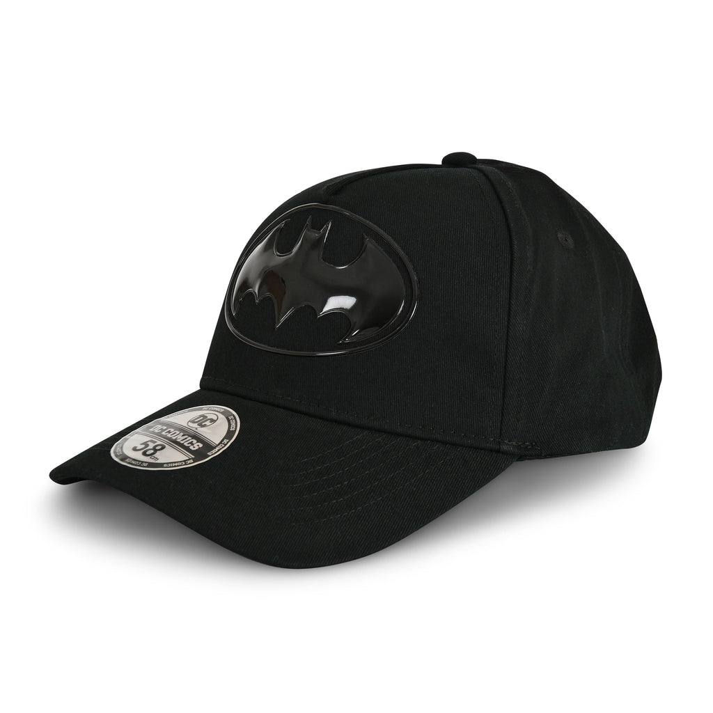 Product image Batman - Logo Baseball Cap