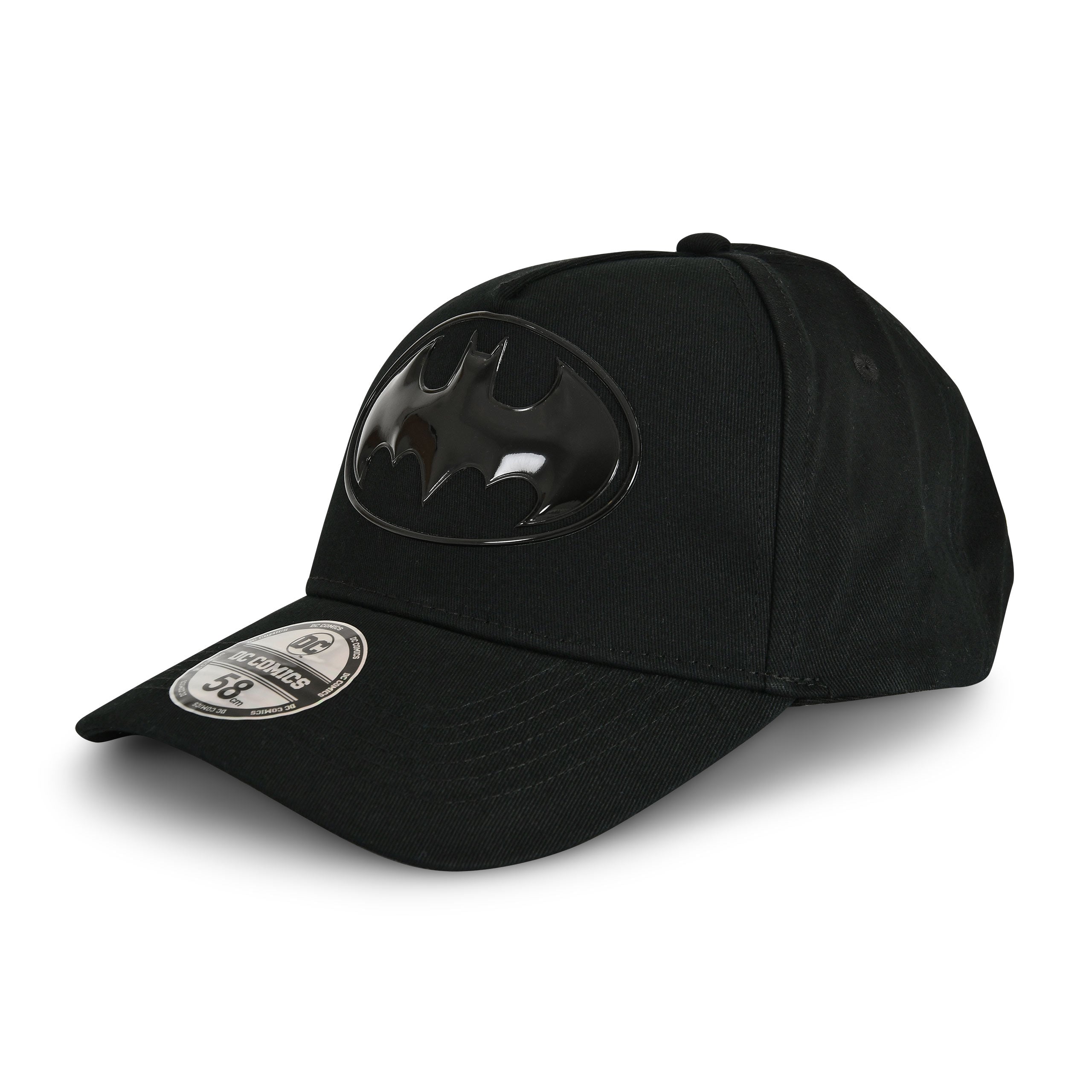 Product image Batman - Logo Baseball Cap
