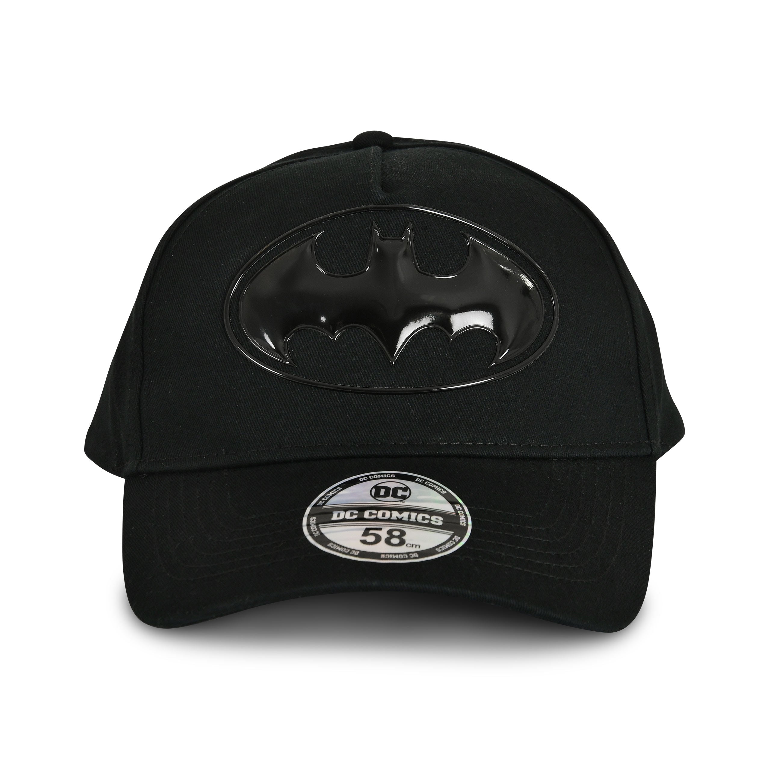 Product image Batman - Logo Baseball Cap
