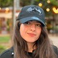 Product image Batman - Logo Baseball Cap