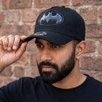 Product image Batman - Logo Baseball Cap