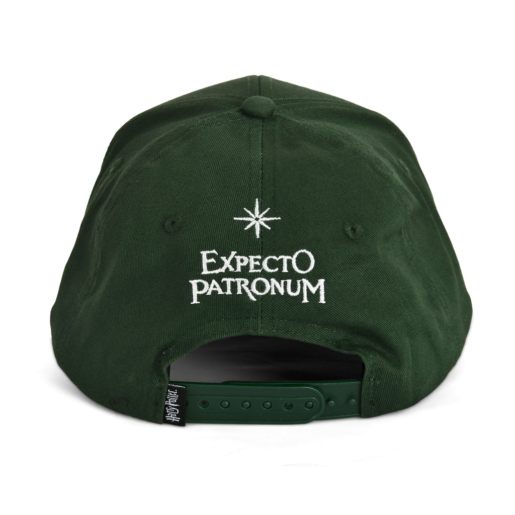 Product image Harry Potter - Expecto Patronum Baseball Cap