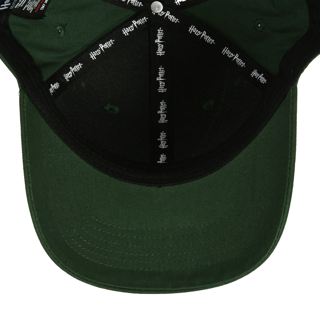 Product image Harry Potter - Expecto Patronum Baseball Cap