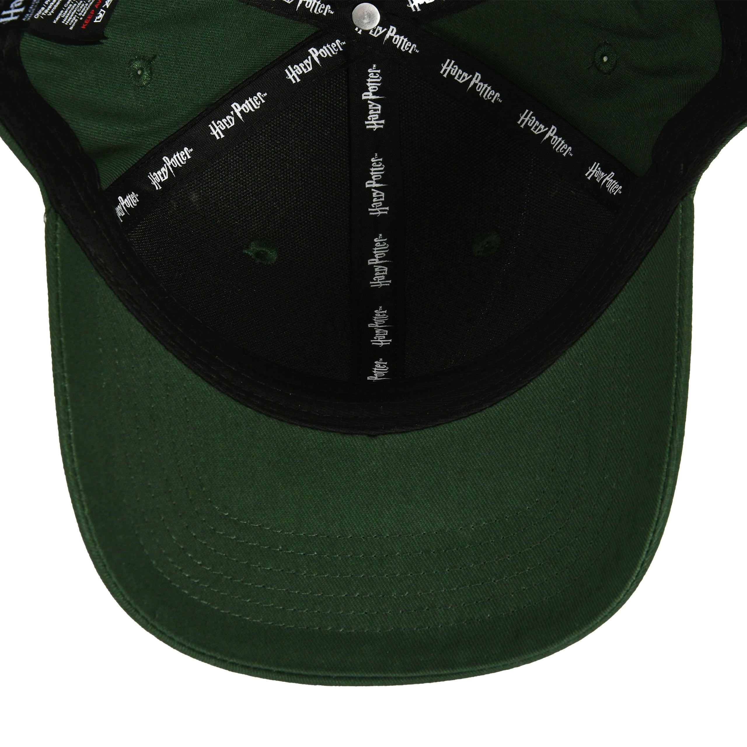 Product image Harry Potter - Expecto Patronum Baseball Cap
