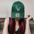 Product image Harry Potter - Expecto Patronum Baseball Cap