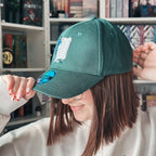 Product image Attack on Titan - Scout Logo Baseball Cap