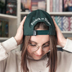 Product image Attack on Titan - Scout Logo Baseball Cap