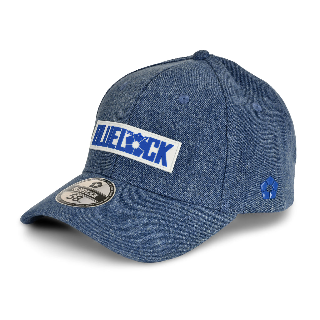 Product image Blue Lock - Logo Baseball Cap