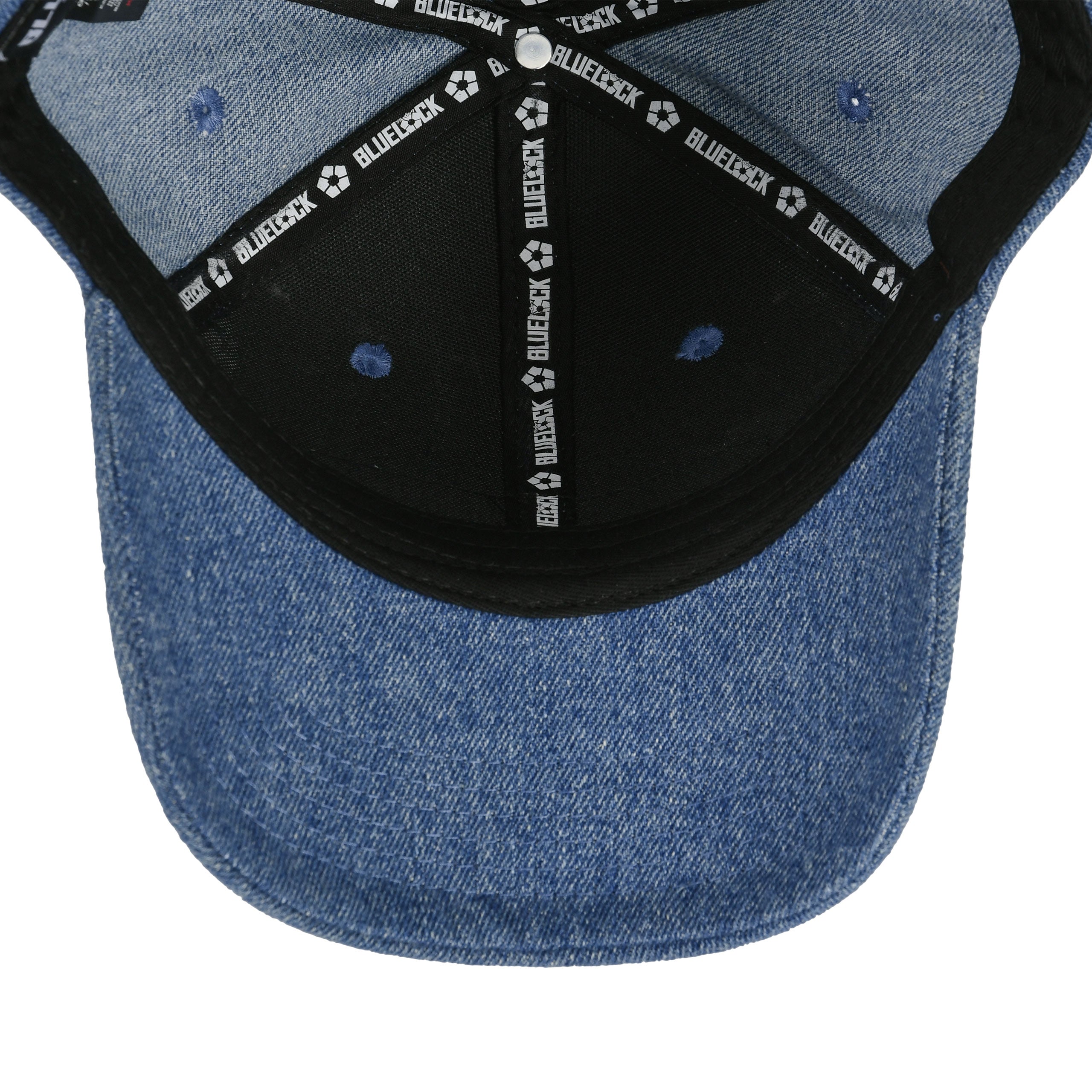 Product image Blue Lock - Logo Baseball Cap