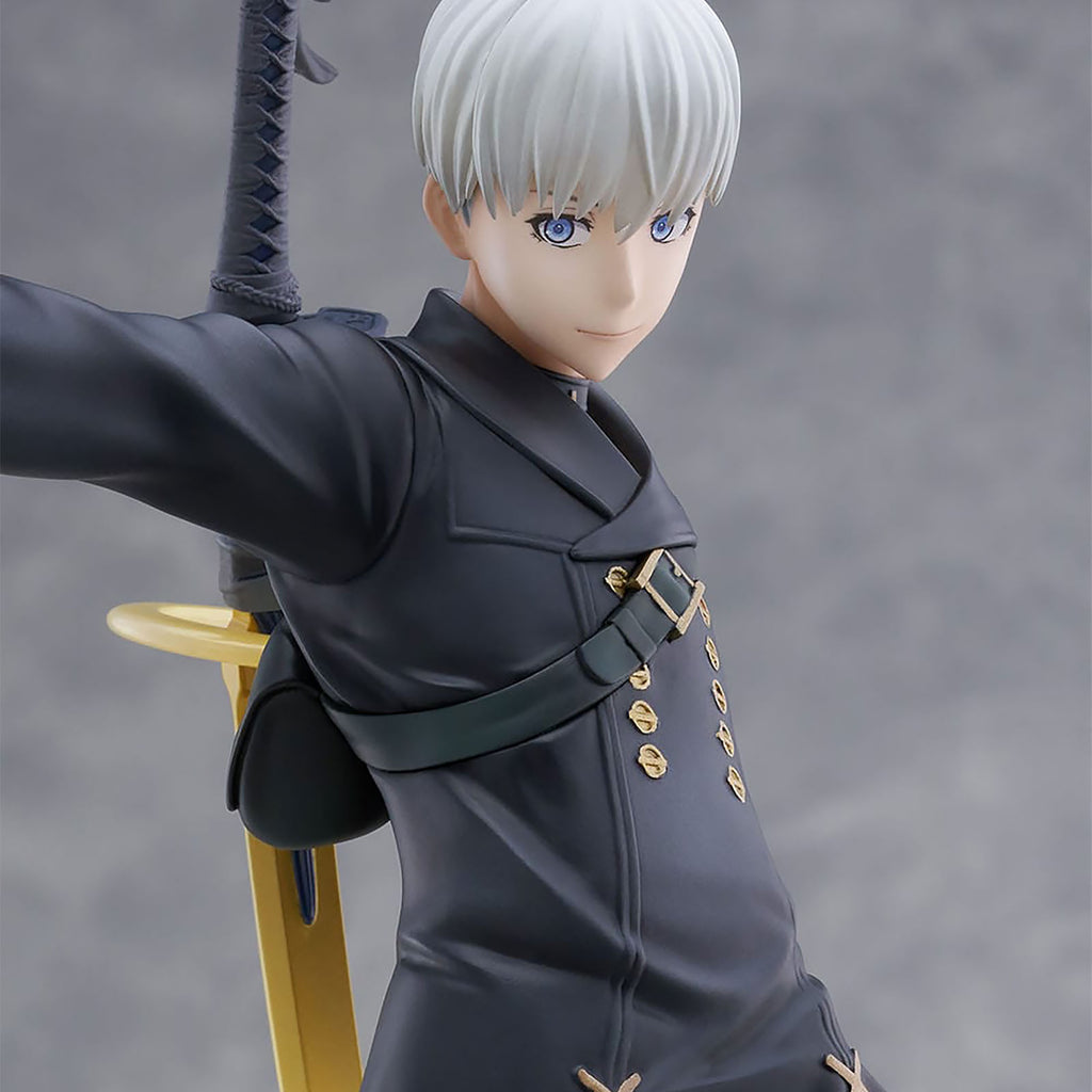 Product image NieR:Automata Ver1.1a - YoRHa No. 9 Type S Covering Fire Statue 1:7
