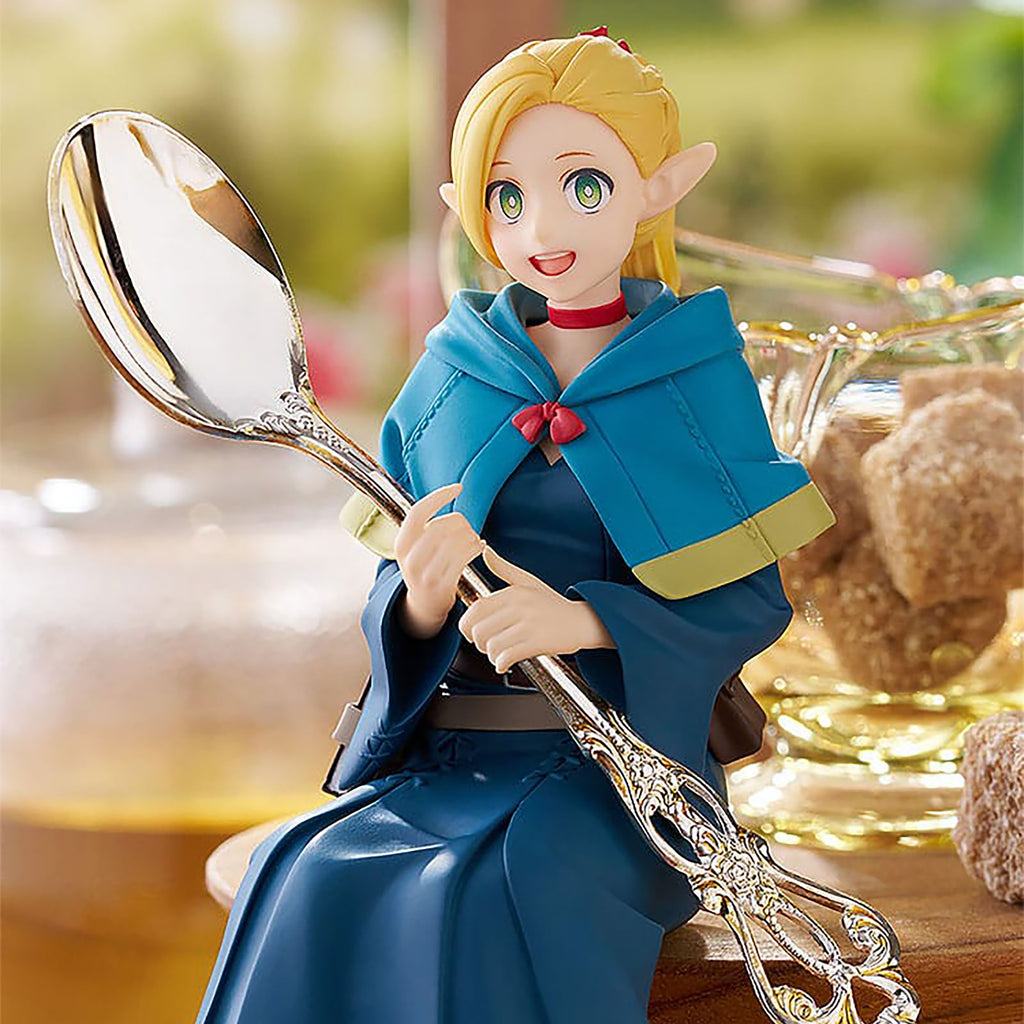 Product image Delicious in Dungeon - Marcille Donato Figure