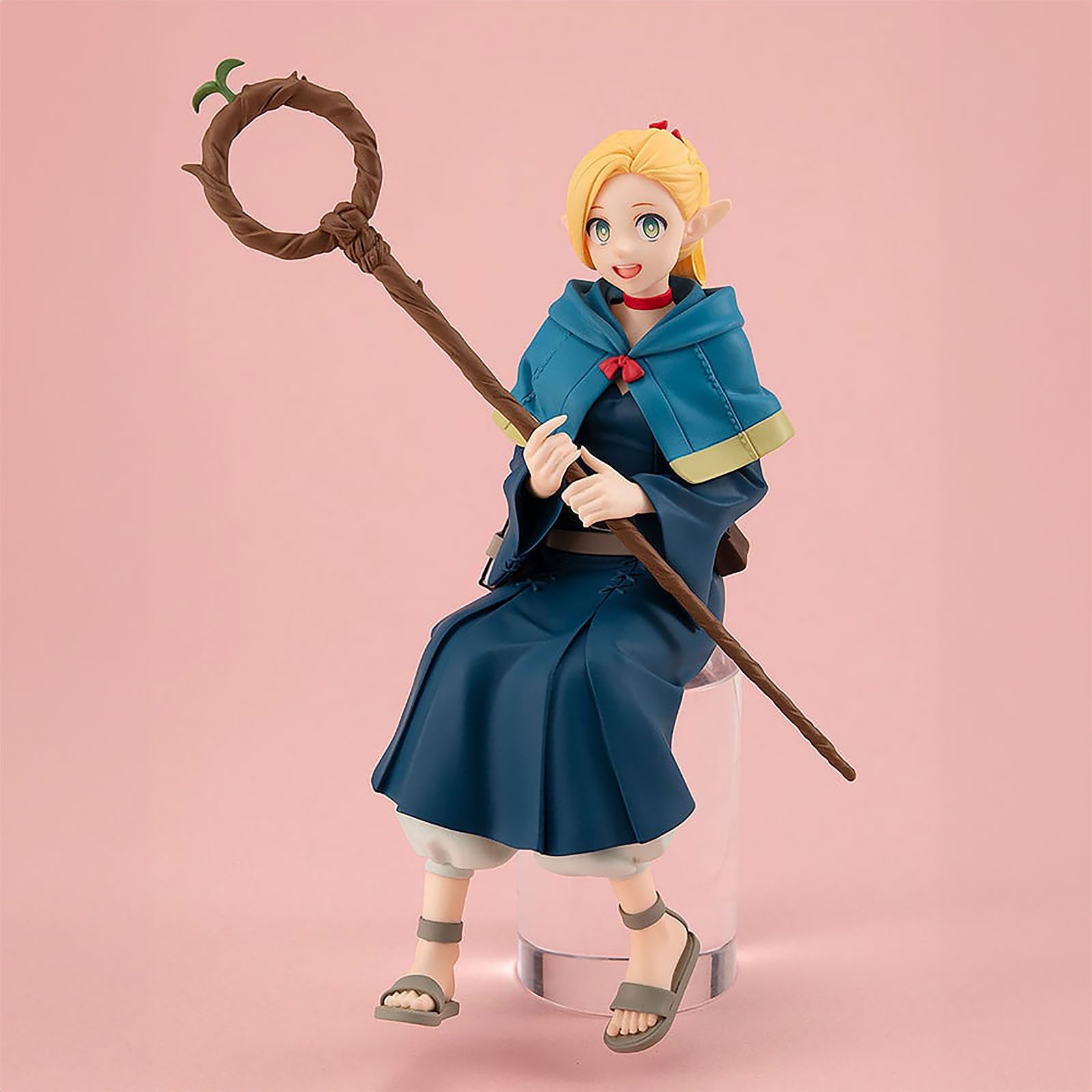 Product image Delicious in Dungeon - Marcille Donato Figure