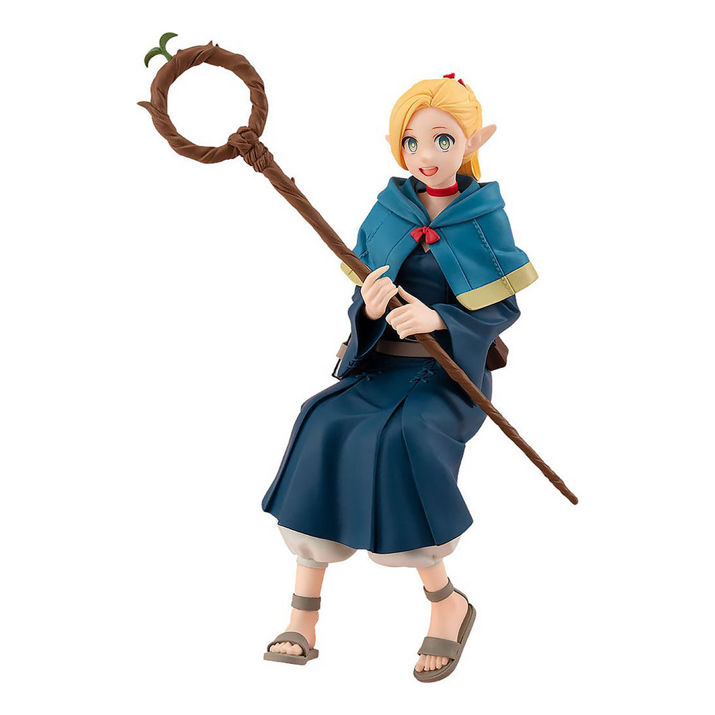 Product image Delicious in Dungeon - Marcille Donato Figure