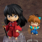 Product image Inu Yasha - New Moon Inu Yasha & Shippo Nendoroid Action Figures
