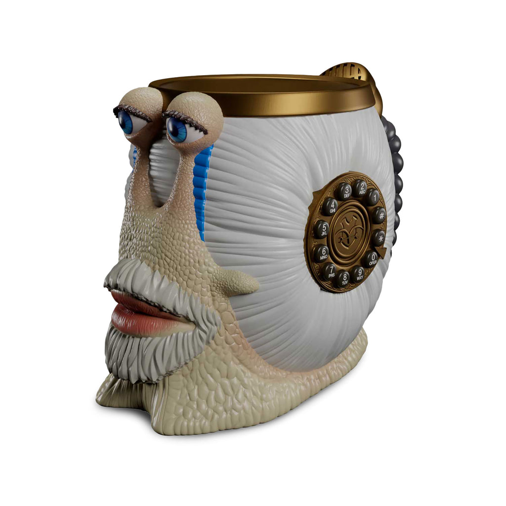 Product image One Piece - Den Den Mushi Tankard