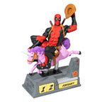 Product image Deadpool - 3D Annual Calendar