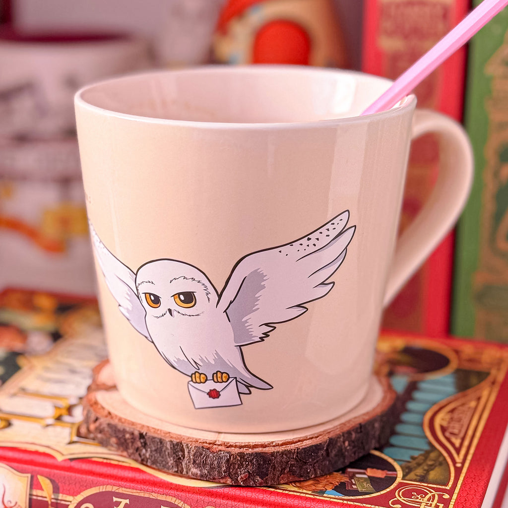 Product image Harry Potter - Hedwig Mug